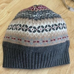 Janie & Jack Knit Hat